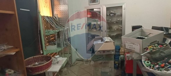 Коммерческая недвижимость с 1 комнатой в Кьярамонте Гульфи, Италия № 79778 14