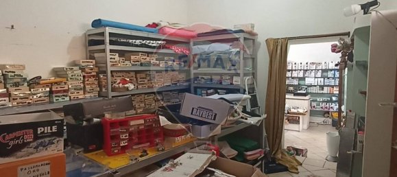 Коммерческая недвижимость с 1 комнатой в Кьярамонте Гульфи, Италия № 79778 8