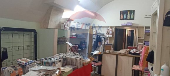 Коммерческая недвижимость с 1 комнатой в Кьярамонте Гульфи, Италия № 79778 16