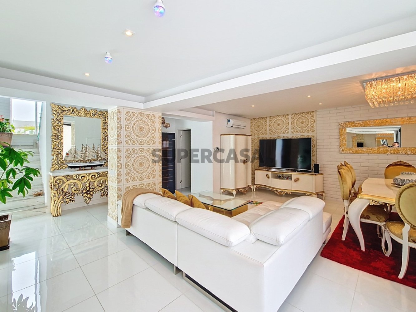 Casa T3 em Silves, Portugal N.º 253920