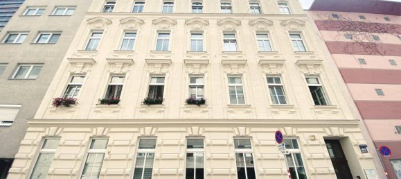 Studio in Wien, Austria, Nr. 57725 10