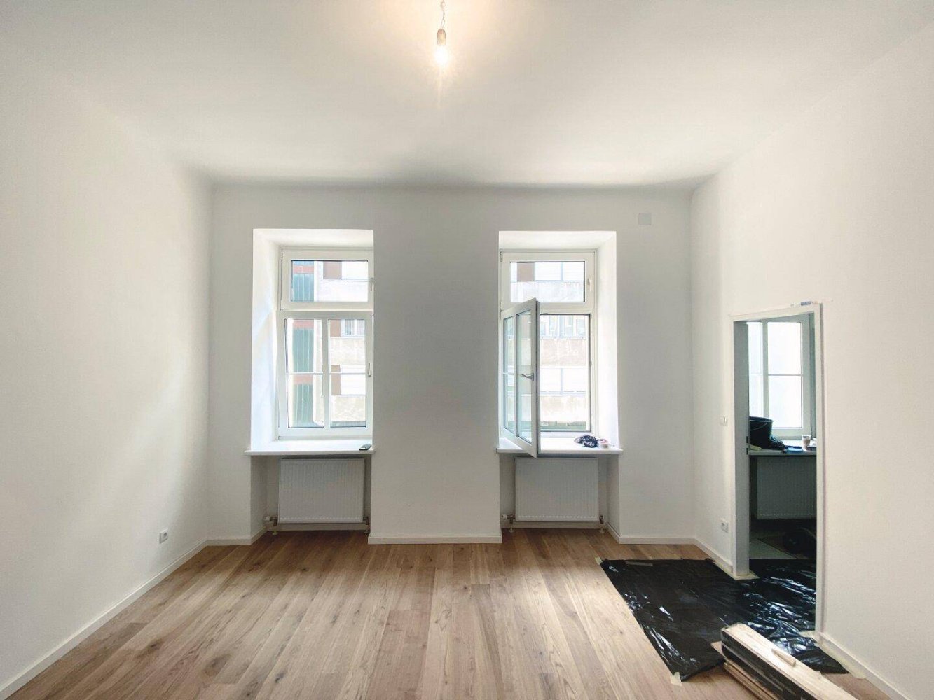 Studio in Wien, Austria, Nr. 57725