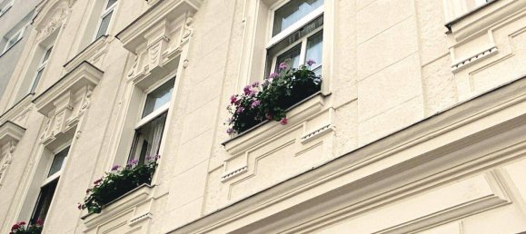 Studio in Wien, Austria, Nr. 57725 11