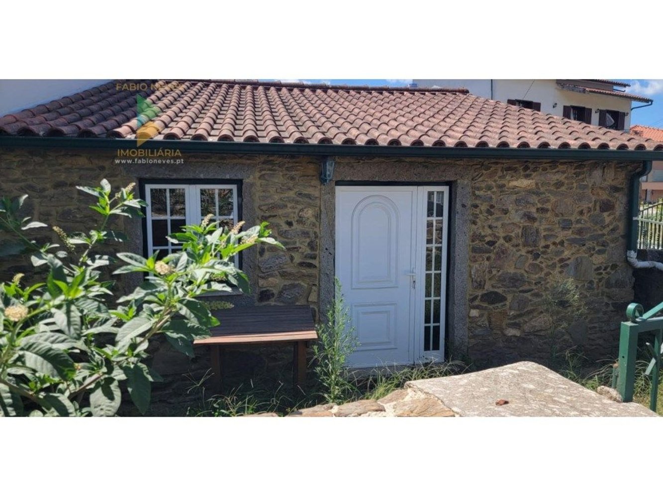 2 Schlafzimmer Haus in Ponte de Lima, Portugal, Nr. 282477