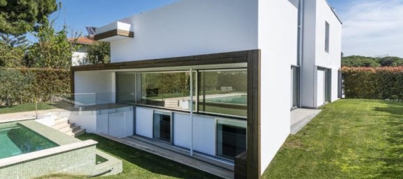 6 bedrooms House in Oeiras, Portugal No. 114653 5