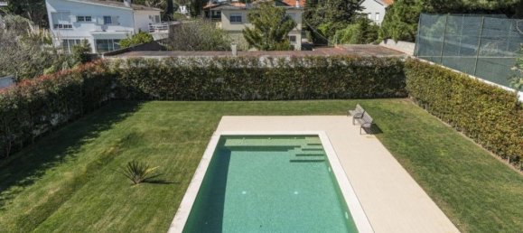 6 bedrooms House in Oeiras, Portugal No. 114653 25