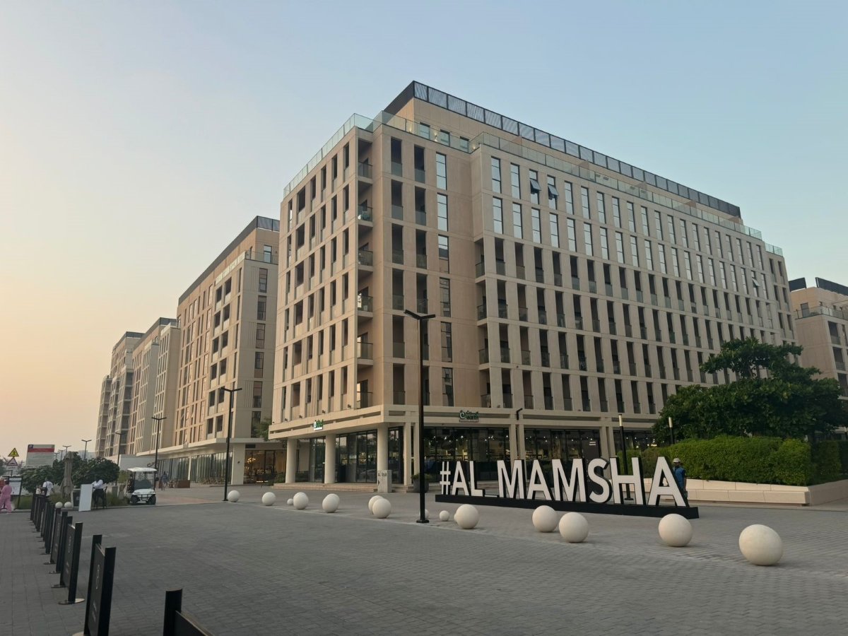 3 chambres Appartement à Sharjah, UAE No. 44484