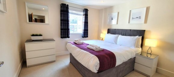 1 bedroom Apartment in Epsom, United Kingdom No. 9753 17