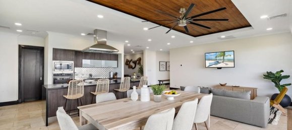 3 bedrooms Condo in Santa Cruz, Costa Rica No. 236 5