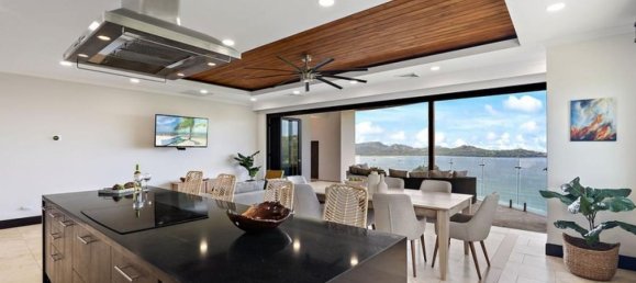 3 bedrooms Condo in Santa Cruz, Costa Rica No. 236 3