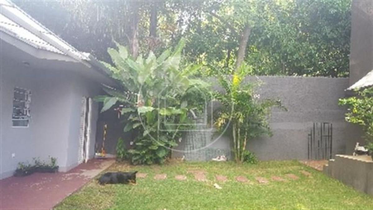 3 bedrooms House in Sao Paulo, Brazil No. 525808