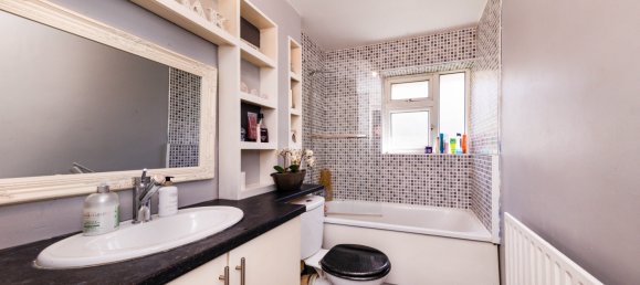 2 bedrooms Apartment in Croydon, United Kingdom No. 1824 13