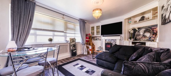 2 bedrooms Apartment in Croydon, United Kingdom No. 1824 12