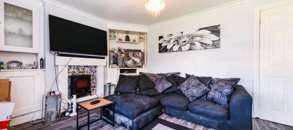 2 bedrooms Apartment in Croydon, United Kingdom No. 1824 14