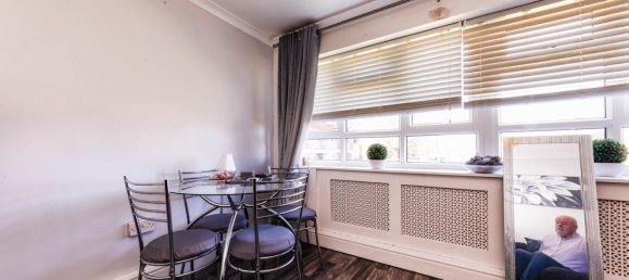 2 bedrooms Apartment in Croydon, United Kingdom No. 1824 5