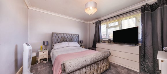 2 bedrooms Apartment in Croydon, United Kingdom No. 1824 24