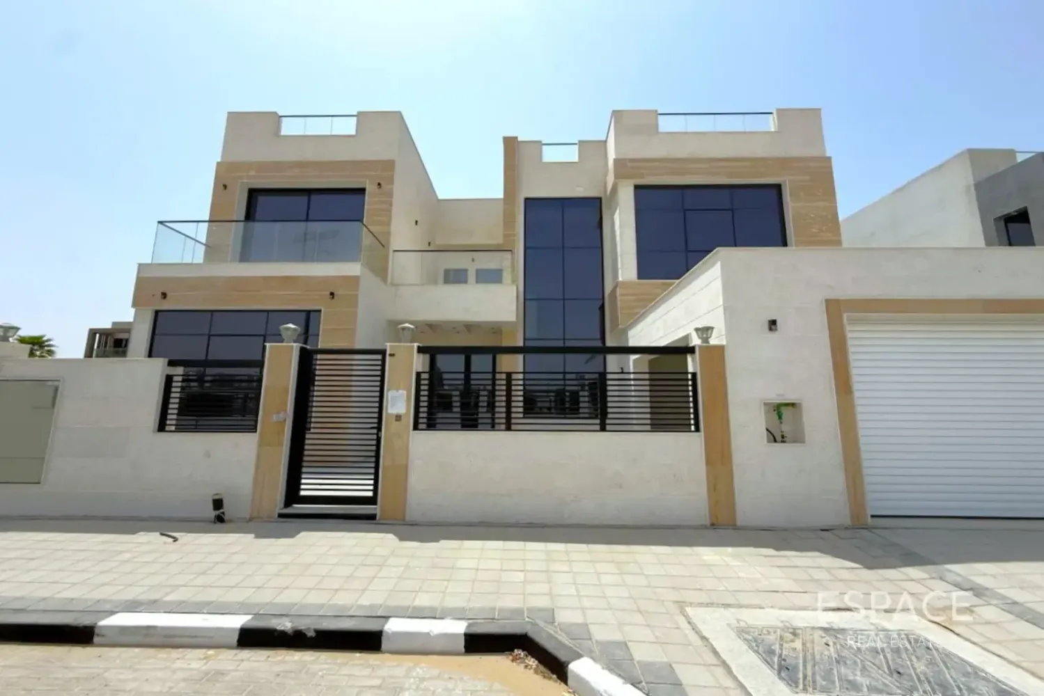 5 Schlafzimmer Villa in Al Furjan, UAE, Nr. 209112