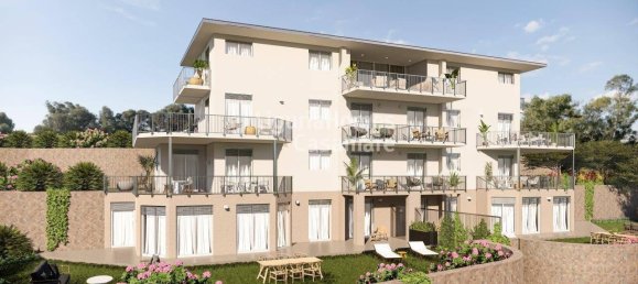 7-Zimmer Penthouse in Sanremo, Italy, Nr. 21825 6