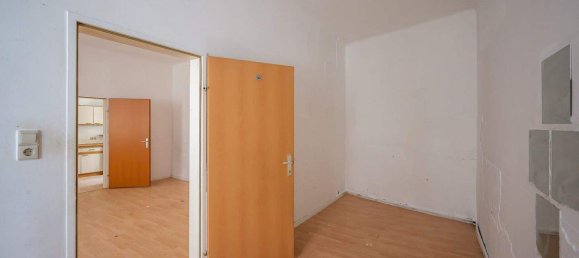 Квартира с 2 комнатами в Бригиттенау, Австрия № 7228 4