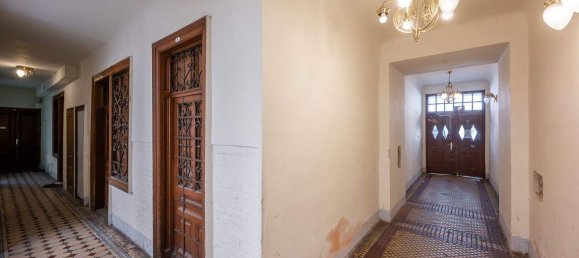 Квартира с 2 комнатами в Бригиттенау, Австрия № 7228 10