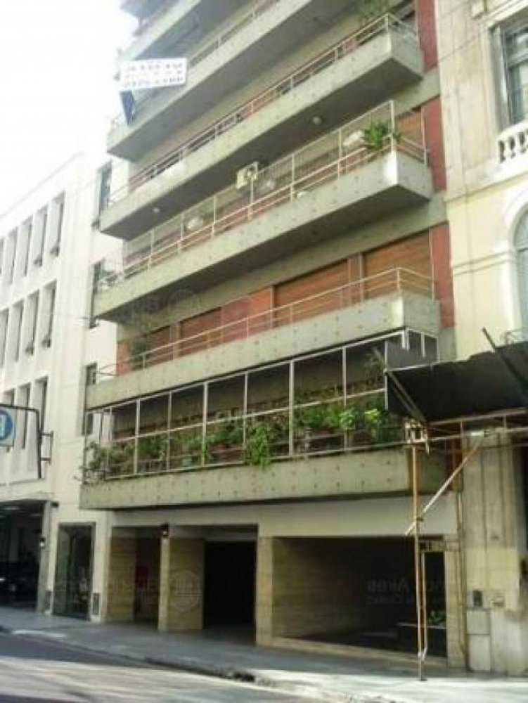 4 chambres Appartement à Buenos Aires, Argentina No. 71779