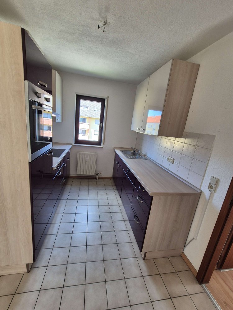 1 bedroom Apartment in Rhein-Neckar-Kreis, Germany No. 324494