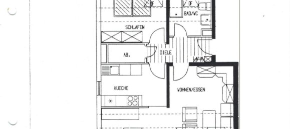 1 bedroom Apartment in Rhein-Neckar-Kreis, Germany No. 324494 12