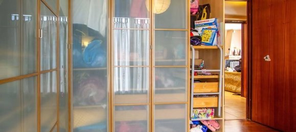 3 rooms Apartment in San Cesareo, Italy No. 30211 51