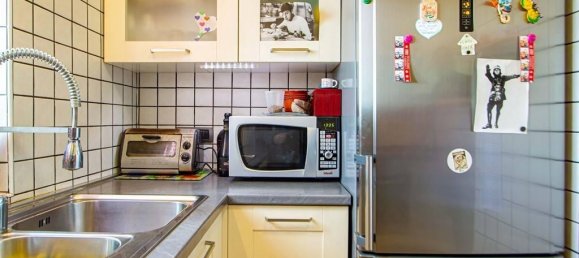 3 rooms Apartment in San Cesareo, Italy No. 30211 12