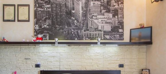 3 rooms Apartment in San Cesareo, Italy No. 30211 19