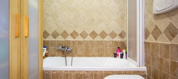 3 rooms Apartment in San Cesareo, Italy No. 30211 55