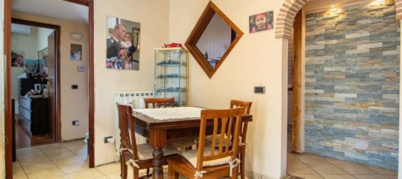3 rooms Apartment in San Cesareo, Italy No. 30211 29