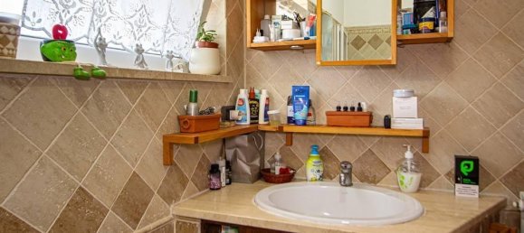 3 rooms Apartment in San Cesareo, Italy No. 30211 56