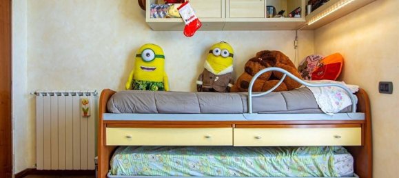 3 rooms Apartment in San Cesareo, Italy No. 30211 47