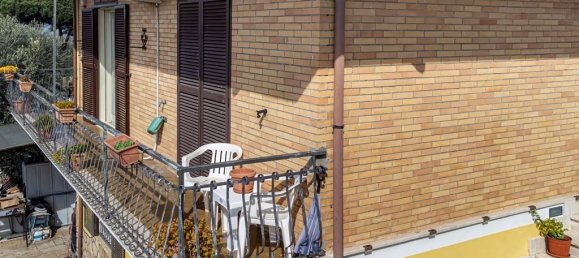 3 rooms Apartment in San Cesareo, Italy No. 30211 44