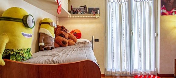 3 rooms Apartment in San Cesareo, Italy No. 30211 49