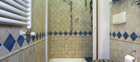 3 rooms Apartment in San Cesareo, Italy No. 30211 53