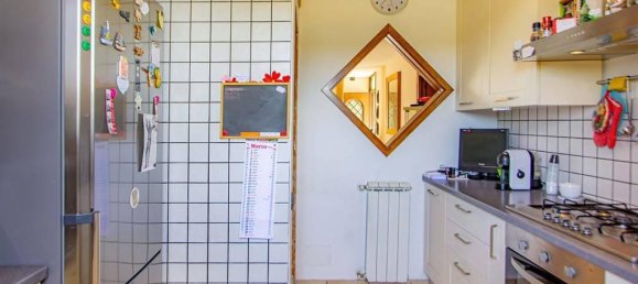 3 rooms Apartment in San Cesareo, Italy No. 30211 13