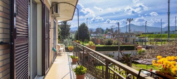 3 rooms Apartment in San Cesareo, Italy No. 30211 41