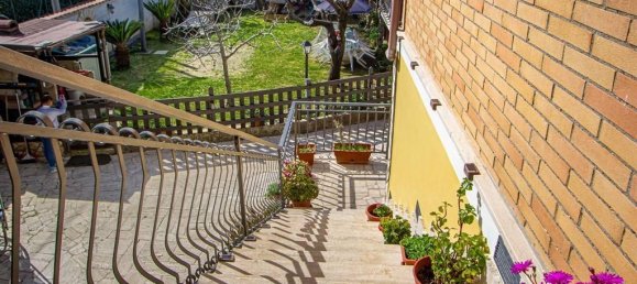 3 rooms Apartment in San Cesareo, Italy No. 30211 5