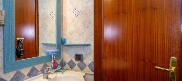 3 rooms Apartment in San Cesareo, Italy No. 30211 37