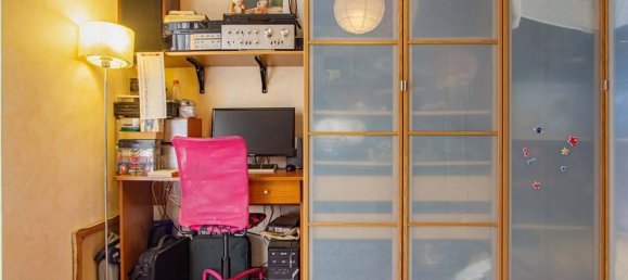 3 rooms Apartment in San Cesareo, Italy No. 30211 33