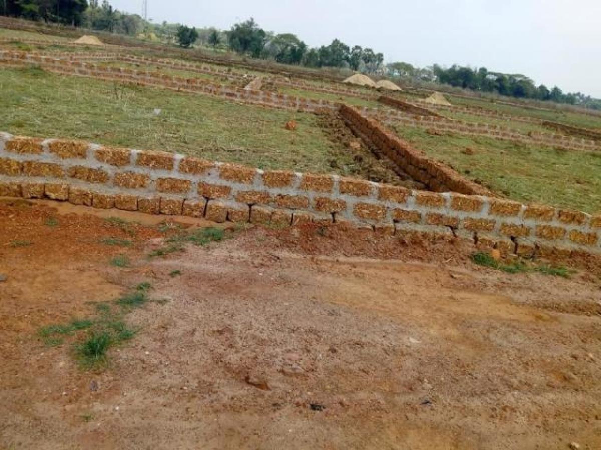  Land in Bhubaneshwar, India No. 66174