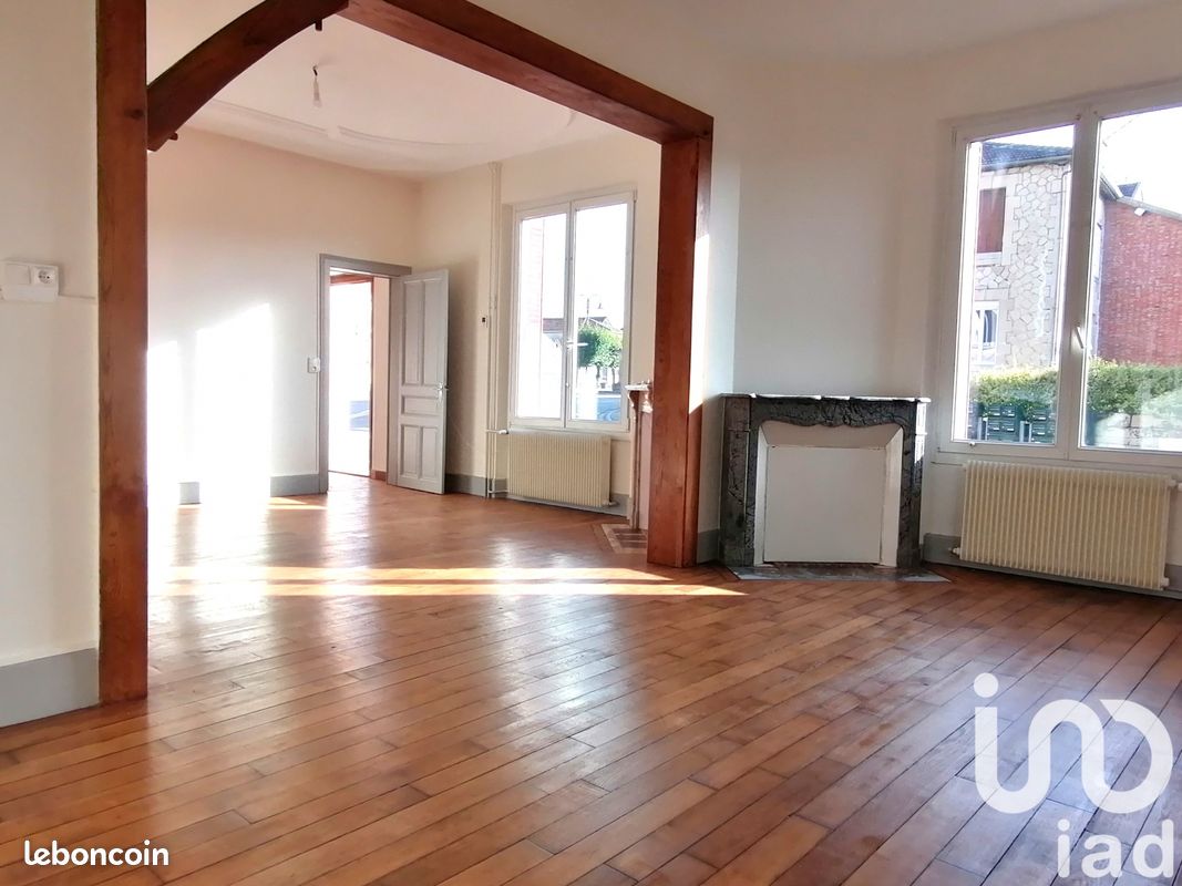 4 Schlafzimmer Haus in Maurupt-le-Montois, France, Nr. 231331