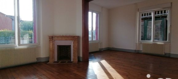 4 Schlafzimmer Haus in Maurupt-le-Montois, France, Nr. 231331 2