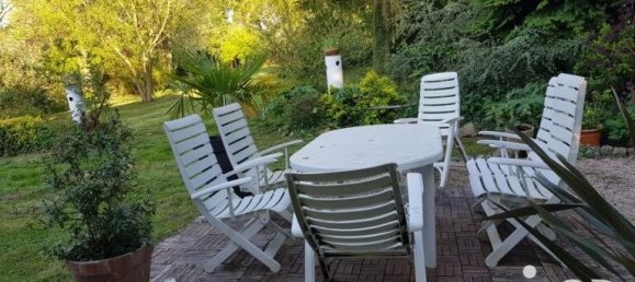 4 Schlafzimmer Haus in Drucat, France, Nr. 271240 11