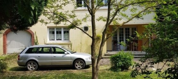 4 Schlafzimmer Haus in Drucat, France, Nr. 271240 4