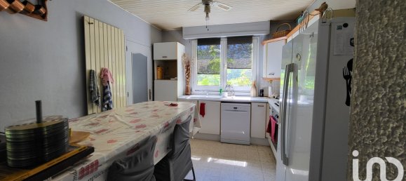 4 Schlafzimmer Haus in Drucat, France, Nr. 271240 6