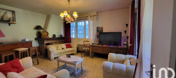 4 Schlafzimmer Haus in Drucat, France, Nr. 271240 10