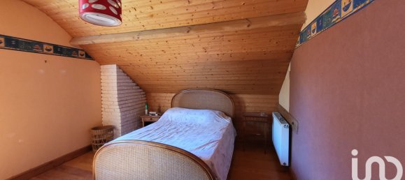 4 Schlafzimmer Haus in Drucat, France, Nr. 271240 2